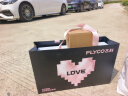 飞科（FLYCO）HD03官配挂架适配FH6371 实拍图