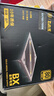 大水牛（BUBALUS）额定750W BX750金牌全模电源（原生PCIe5.0/智能模组/双CPU+4显卡接口/单路12V/支持4070显卡）  实拍图