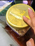 Member's Mark 盐焗腰果仁 1.1KG 1.1kg*1罐 实拍图