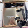 TOM FORD全新幻魅四色TF眼影盘 璀璨流光限定01沙丘盘9g 化妆品生日礼物女 实拍图