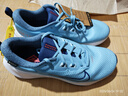 耐克NIKE跑步鞋 男户外越野 JUNIPER TRAIL运动鞋HM9734-402蓝41 实拍图