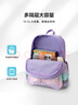 新秀丽（Samsonite）学生书包1-5年级儿童双肩包女孩高颜值背包迪士尼款抗菌减负TU7 实拍图