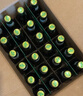 青岛啤酒（TsingTao）经典啤酒 316ml*24瓶 整箱装 实拍图