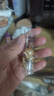 伊丽莎白雅顿金胶面部精华液28ml约60粒修护神经酰胺补水保湿 生日礼物 送朋友 实拍图