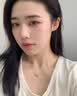 中国黄金（CHINA GOLD）18K金项链女款轻奢百搭首饰蝴蝶结吊坠情人节生日礼物送女友爱人 【京速达】18K蝴蝶结吊坠【配银镀金链】 实拍图