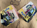 苏菲超薄0皮筋超熟睡安心裤旅行装L码8条安睡裤裤型卫生巾自营 实拍图