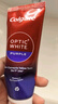 高露洁（Colgate）【港版升级】光感白 闪钻亮白牙膏 含氟加钙配方 美白牙齿100g 实拍图