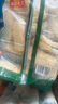 冻品先生 安井 香酥带鱼 800g 酥脆鱼干带鱼 油炸小吃方便菜 空气炸锅食材 实拍图