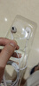品胜（PISEN）有线耳机半入耳式适用苹果1615promax华为mate40P30小米手机音乐K歌安卓吃鸡游戏带麦 实拍图