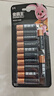 金霸王(Duracell)5号碱性电池12粒装  适用博朗耳温枪/血糖仪/鼠标/键盘/血压计/电子秤/遥控器/儿童玩具 实拍图