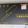 康巴赫抗菌刀具套装厨房套装组合防锈菜刀家用厨具切菜刀砍骨剪刀 实拍图
