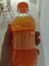 百事可乐 美年达 Mirinda 橙味 碳酸饮料汽水 百事出品 新老包装随机发货 【橙味】美年达300ml*24瓶 实拍图