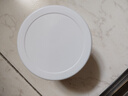 一帆精工 钓鱼量杯带刻度饵料杯台钓竞技配件鱼饵杯防摔耐磨垂钓用品渔具 量杯双件套 实拍图
