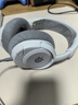赛睿（SteelSeries）寒冰Nova1白有线3.5mm游戏电竞头戴式耳机 AI降噪麦克风FPS7.1环绕声LOL吃鸡CS 适配三角洲行动 实拍图
