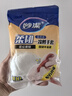 妙洁 柔韧一次性手套 100只装 厨房食品级 柔软服帖 强韧不易破 实拍图