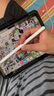 倍思电容笔iPad苹果笔【多功能PPT翻页】适用25年Pro/Air/Mini/iPad11平板触控触屏手写笔applepencil 实拍图