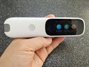 阿尔法蛋AI词典笔D1 32G 英语点读笔学习笔神器 小学初中新教材适用翻译笔扫描笔电子词典单词笔学习机 实拍图