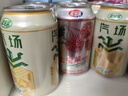 宏宝莱330ml经典荔枝味老汽水易拉罐装东北怀旧碳酸饮料 荔枝汽水*6罐+凤梨汽水*6罐 实拍图
