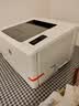 惠普（HP）LaserJet Pro M154nw A4彩色无线激光打印机 支持有线网络打印 商用办公 实拍图