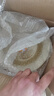 喜碧（Scybe）盘子耐热玻璃盘子果盘碟餐盘菜盘糖果点心盘洛斯23cm 2只装 实拍图