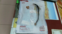 三只松鼠香酥小黄鱼香辣味96g/袋 小鱼仔鱼干肉食海味零食即食海鲜无污染 实拍图