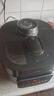 美的（Midea）【国家补贴】IH电压力锅2200W风冷5L双胆家用智能预约无感降压0涂层高压锅4-6人电饭煲MY-S5175C 实拍图