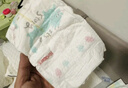 好奇（Huggies）皇家御裤纸尿裤婴儿尿不湿婴儿尿裤小龙裤超薄透气 纸尿裤M46片（6-11kg） 实拍图