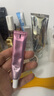 美肤宝美白隔离防晒霜SPF50+（淡斑型）小粉管20g遮瑕提亮防水防汗化妆 实拍图