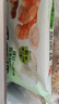 三全虾多多虾仁三鲜水饺400g*1袋 虾饺早餐食品速冻饺子蒸饺煎饺 实拍图
