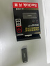 闪迪（SanDisk）256GB USB3.2 固态U盘CZ900 读写速度高达1000MB/s 大容量安全加密优盘 赠数据恢复软件 实拍图