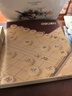 得力（deli）中国象棋套装折叠防水棋盘棋游儿童益智娱乐亲子生态原木开学礼物 实拍图