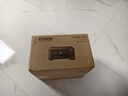 爱普生（EPSON）L4268墨仓式彩色无线多功能一体机家用/办公打印（打印复印扫描wifi自动双面） 实拍图
