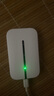 奥概念2025款5Ghz随身wifi6移动无线wi-fi6免插卡【三网通无需预存】超高速上网通用流量 5Ghz充电款【三网】国家3C安全认证 下单送3000G/终身质保免费换新 实拍图