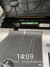 才进适用hp/惠普p1007硒鼓Laserjet Pro MFP p1008激光打印机墨盒hp1008原装复印一体机墨粉盒1007专用碳粉盒 实拍图