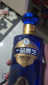 景芝 一品景芝芝香8 芝麻香型白酒 53度 500ml 单瓶装 实拍图