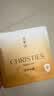 Christies女士内裤女士运动无痕纯棉全棉10A抗菌中腰运动简约新疆棉内裤3条 实拍图
