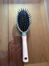 韩美臣气垫梳气囊梳卷发梳女男通用长发梳子女便携家用按摩梳排骨梳滚梳 气垫梳 1件 装. 实拍图