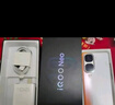vivo iQOO Neo10 【国家补贴】 12GB+512GB 拉力橙 第三代骁龙8 自研电竞芯片Q2 120W闪充手机 实拍图