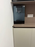 美的（Midea）星河管线机家用净水器伴侣全通量匹配冷热双用触控全管路高温杀菌壁挂式速热饮水机净饮机MG240-D 实拍图