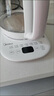 美的（Midea）家用养生壶 1.5L全自动玻璃烧水壶 多段保温电热水壶 一体恒温煮茶壶 轻音柔声炖煮智能预约 升级新品【玻璃壶盖】YS15P202 1.5L 实拍图