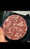 澳牛日记谷饲牛上脑肉 净重2.5斤原切牛肉整块进口冷冻大块嫩肩肉火锅生鲜 实拍图