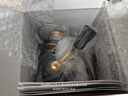 达亿瓦（DAIWA）CROSSFIRE LT 纺车轮 远投轮路亚轮 金属线杯钓鱼轮 渔轮 【23新款】1000型 实拍图