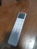 适用于小米空调遥控器通用款 全部万能型1匹1.5匹1.5P挂机2匹3匹 小米空调遥控器+电池 实拍图