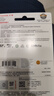 闪迪（SanDisk）128GB TF（MicroSD）4K内存卡 行车记录仪 监控摄像头专用 10,000小时录制 重复读写高耐用存储卡 实拍图