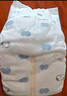 好奇（Huggies）心钻装小森林纸尿裤M50片(6-11kg)中号尿不湿透气夏季超薄 实拍图