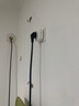 公牛（BULL）大功率机械定时器插座/转换器 16A大功率4000W（大孔位插孔适配大功率插头）GND-2D 实拍图