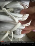 NEW BALANCE NB Rebel v3官方运动鞋男鞋夏季透气跑鞋速度训练鞋跑步鞋 白色 男款 MFCXMW3 标准鞋楦D 42 (脚长26.5cm)尺码详询客服 实拍图