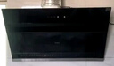 海尔（Haier）油烟机 抽吸排油烟机 顶侧双吸厨房侧吸式 20大吸力自清洁排烟机C6JS 国家补贴立减20%可配燃气灶 实拍图