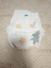 婧麒（JOYNCLEON）隔尿垫婴儿童防水可洗透气大尺寸床单宝宝床垫150*200cm Jgn39183 实拍图