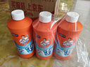 威猛先生（Mr Muscle） 管道疏通剂 500g*3瓶 下水道疏通剂 马桶卫生间管道疏通 实拍图